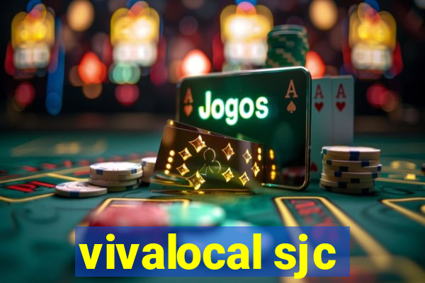 vivalocal sjc